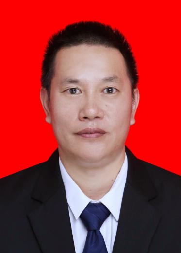刘澍 同志照片